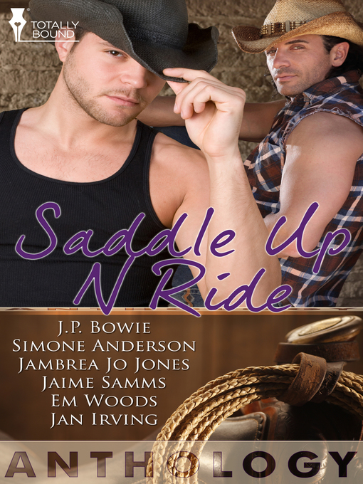 Saddle Up 
